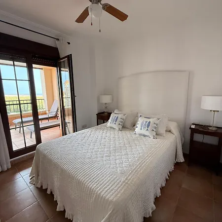 Apartment Pelicanos Ayamonte *