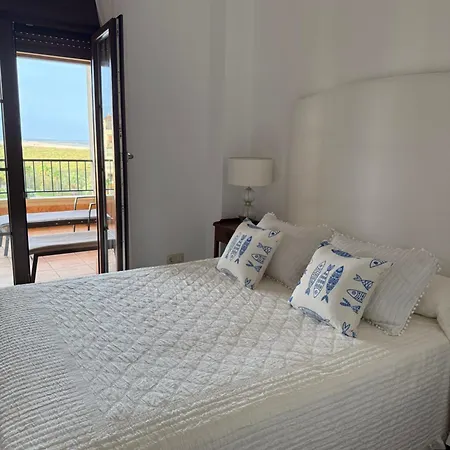 Pelicanos Ayamonte Apartment