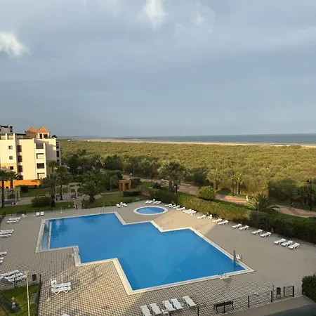 Pelicanos Ayamonte * Isla Canela